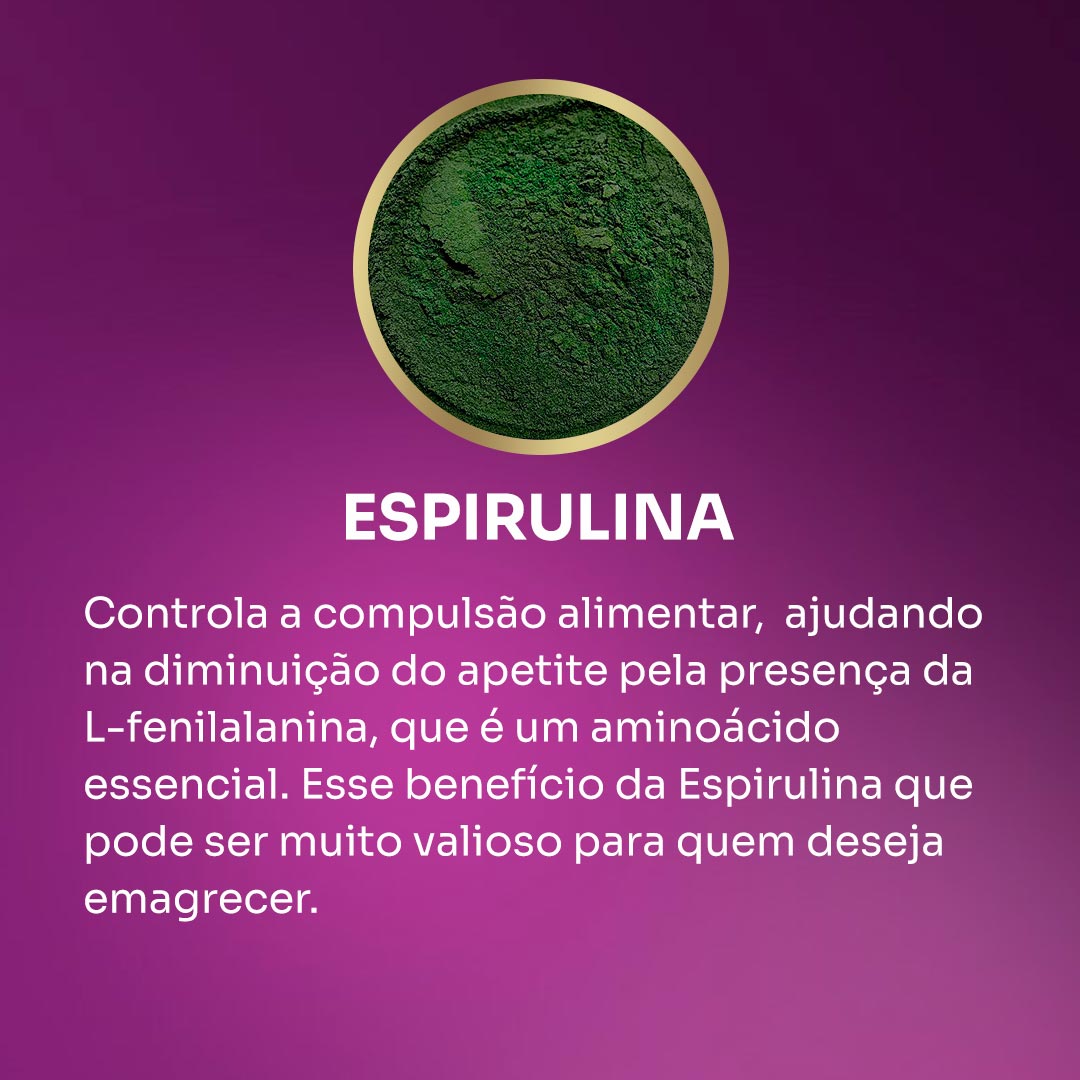 ESPIRULINA 5