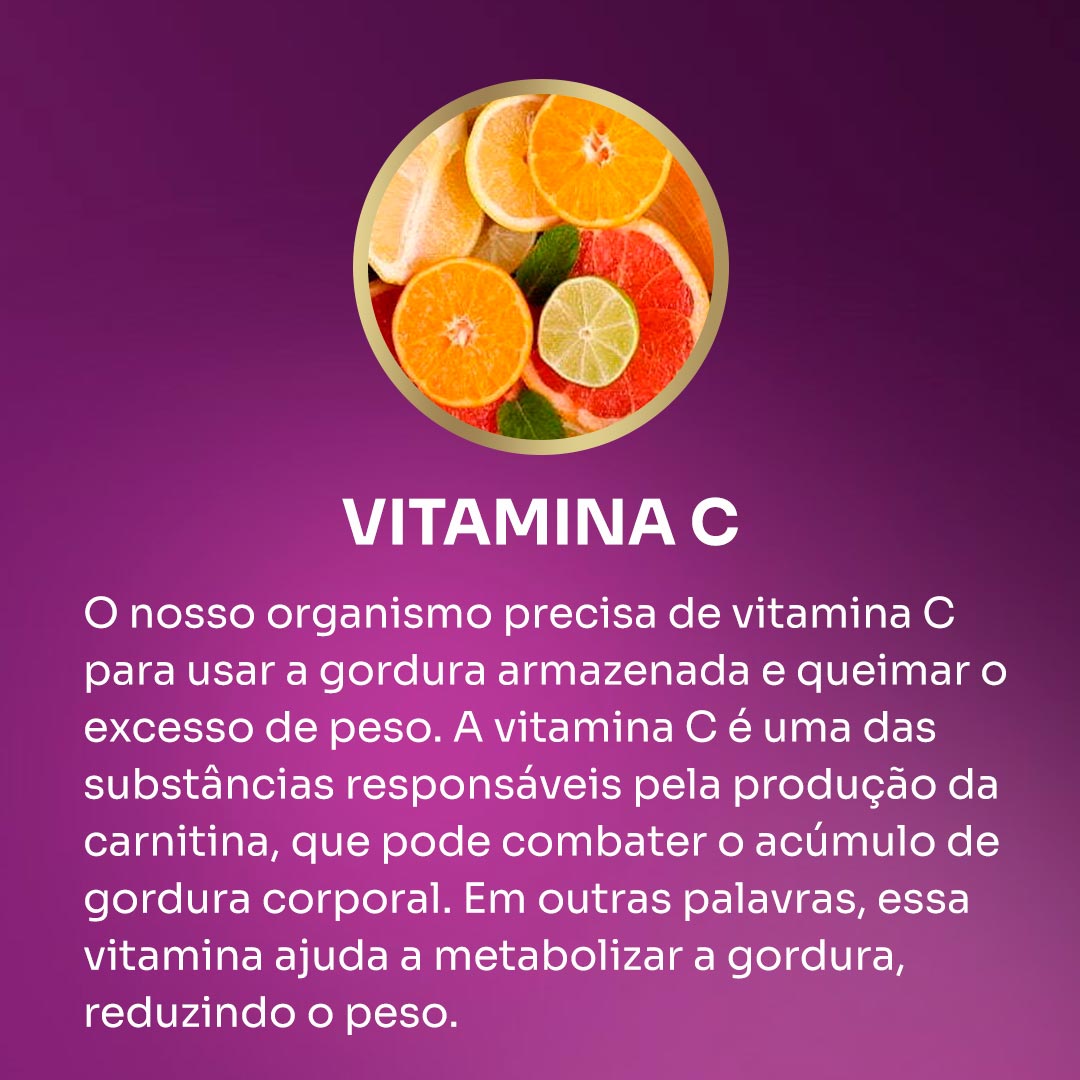 VITAMINA C 5
